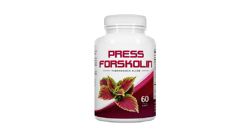 Press Forskolin for Weight Loss